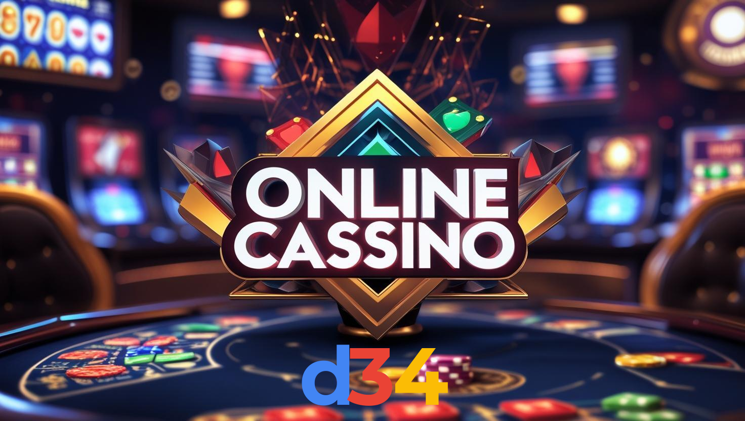 Cassino Online d34