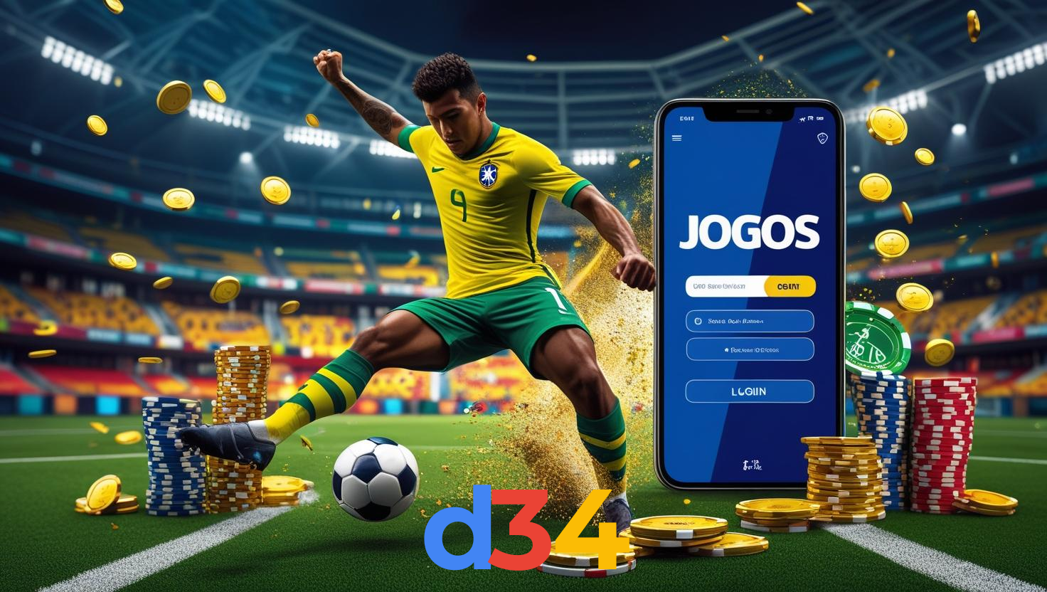 Cassino Online d34