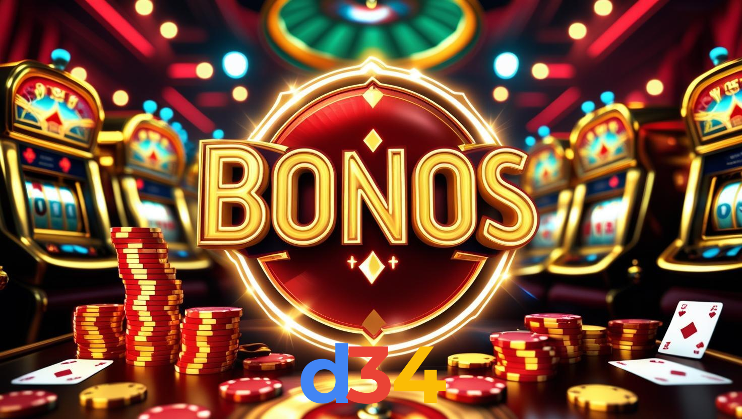 Cassino Online d34