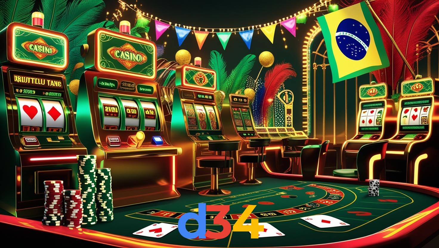 Cassino Online d34