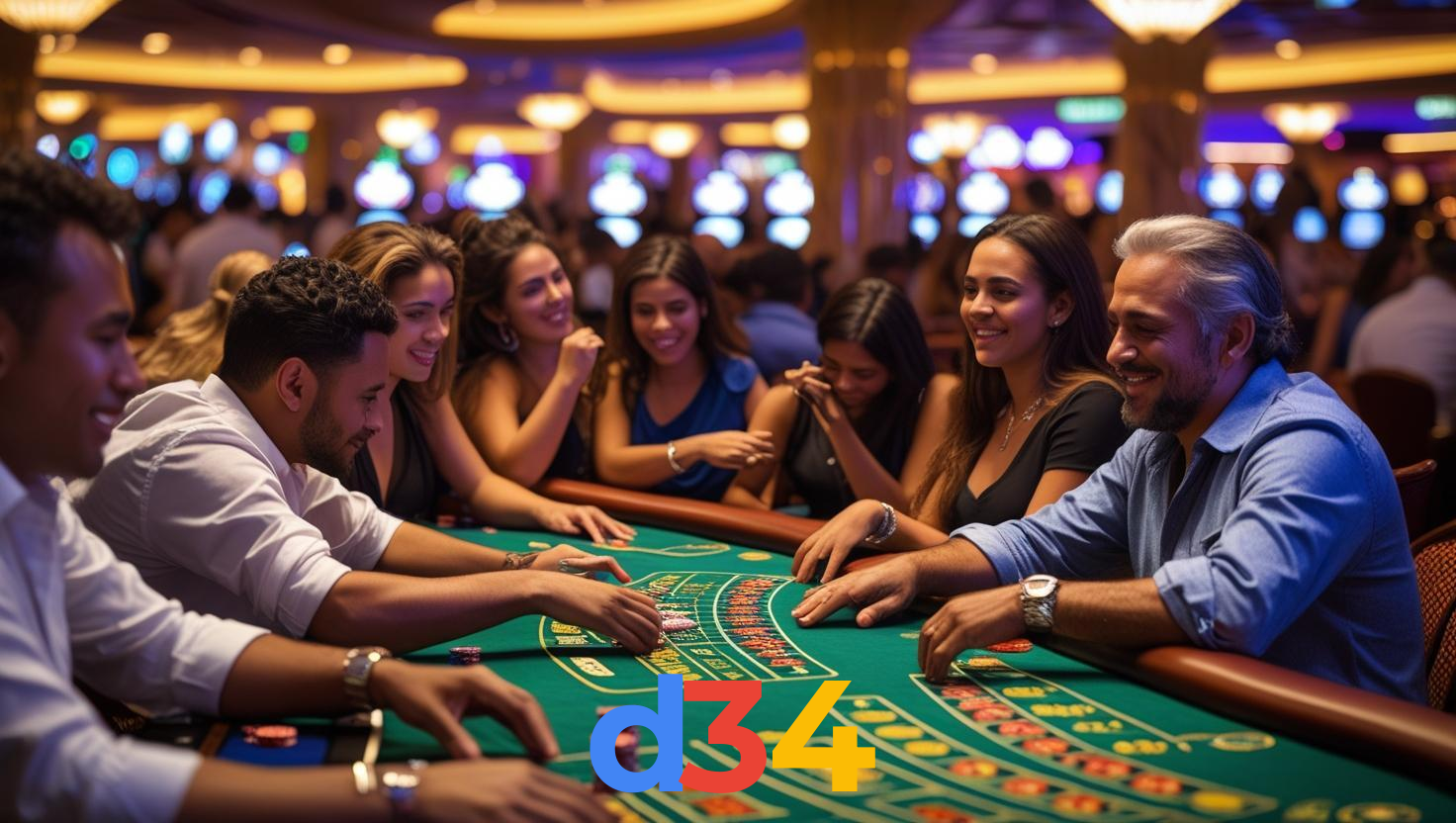 Cassino Online d34