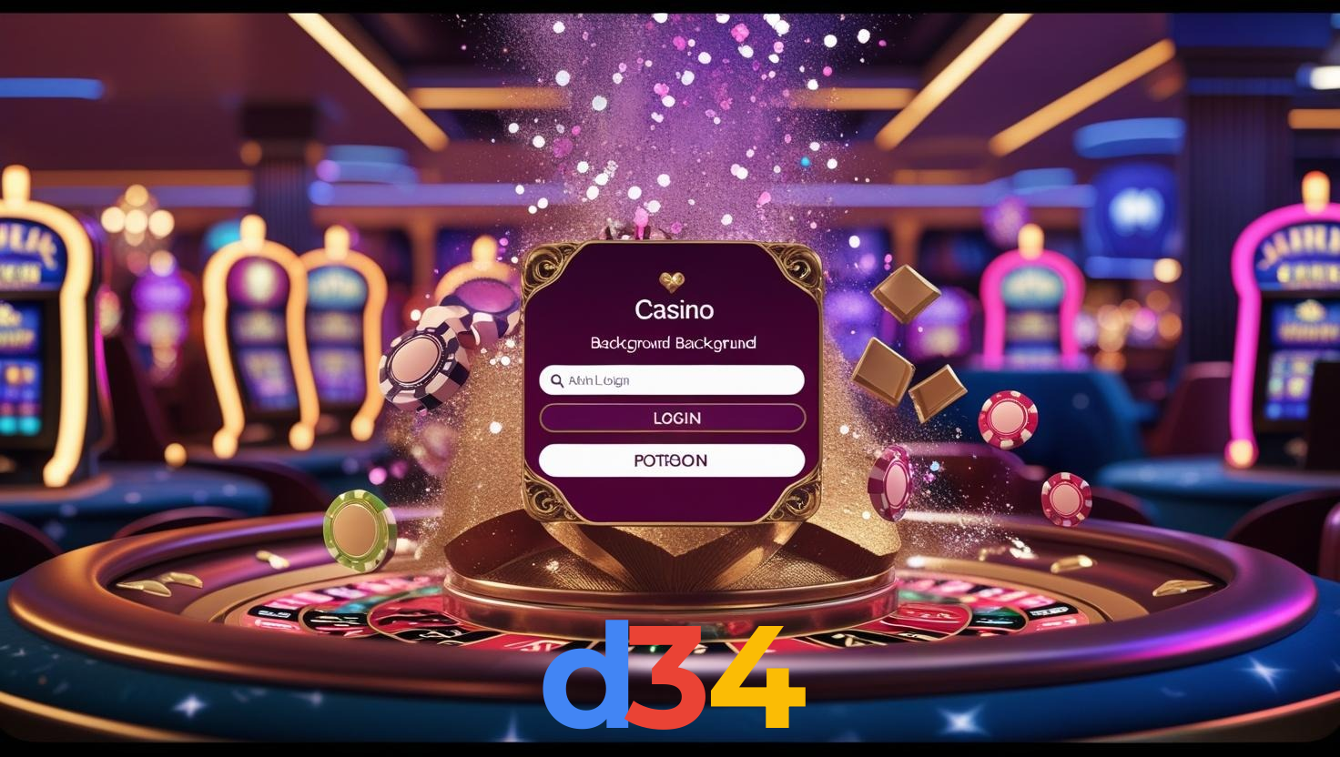 Cassino Online d34