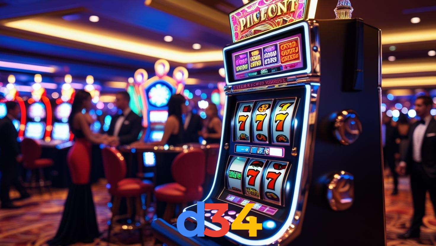 Cassino Online d34